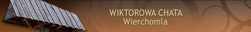 Wierchomla